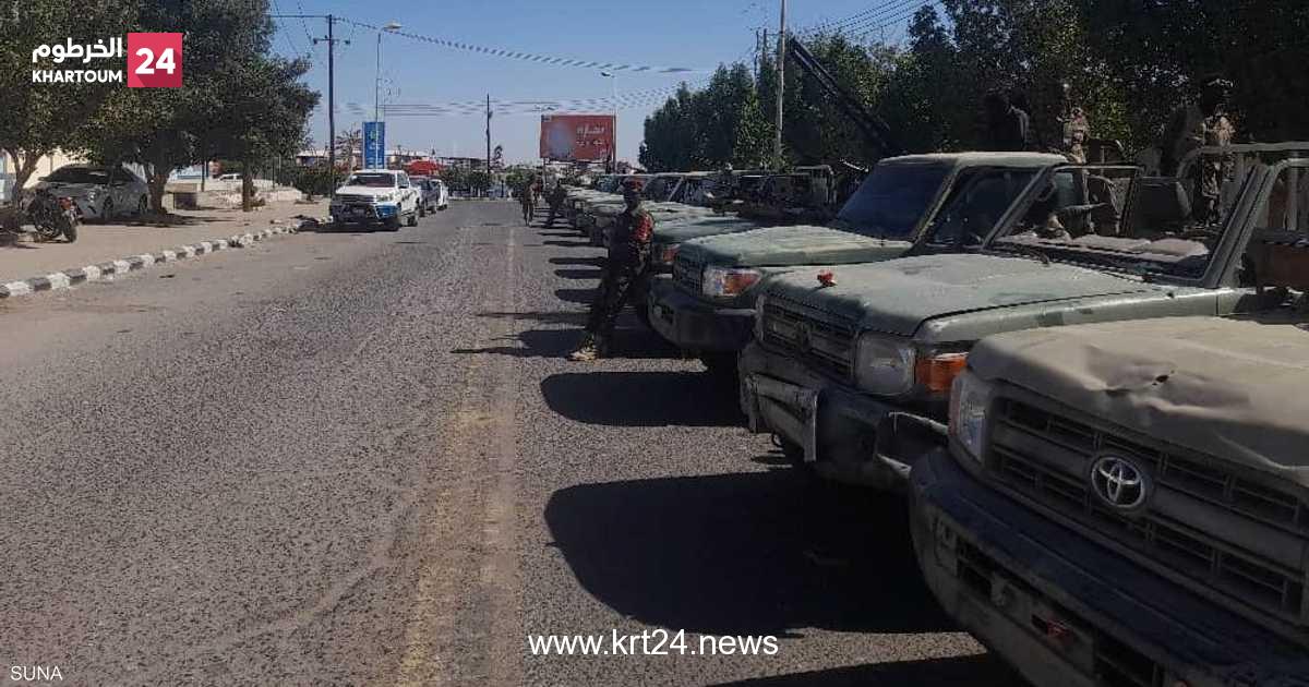 مسؤول سابق في نظام البشير: غادرت سجن كوبر مع آخرين