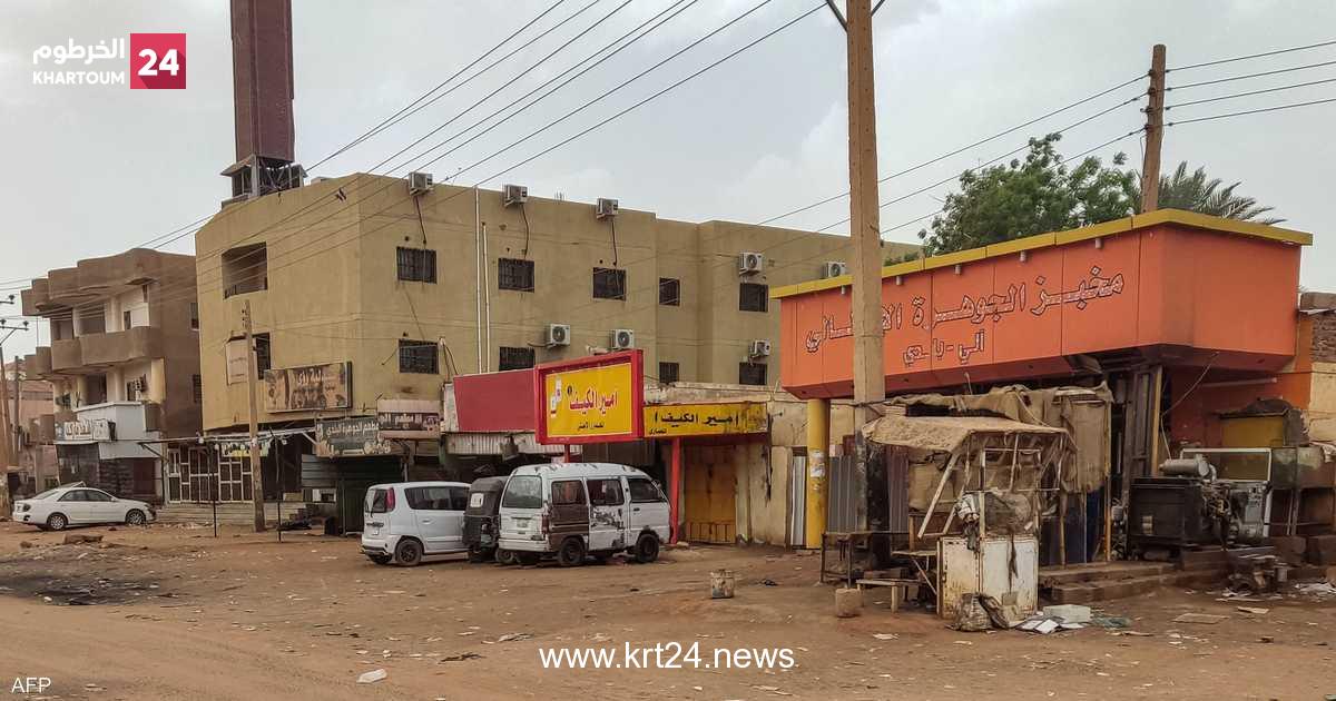 نيران الحرب تلتهم أسواق السودان.. "ندرة وغلاء"