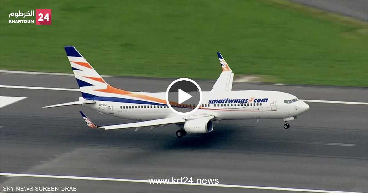 بريطانيا تواصل عمليات إجلاء مواطنيها من السودان