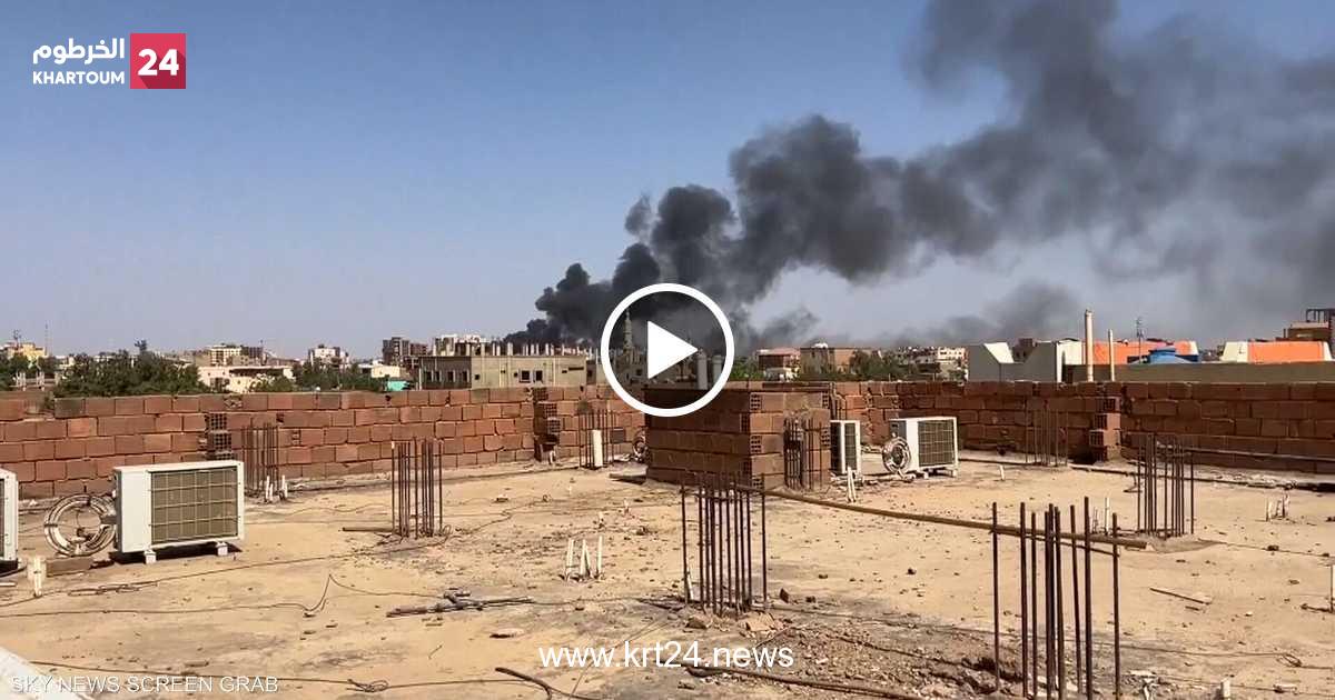 الصحة السودانية: مقتل 512 شخصا منذ بداية الاشتباكات