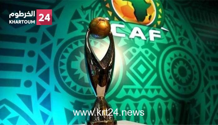 "كاف" يدرس قرارًا خطيرًا تّجاه نادي الهلال