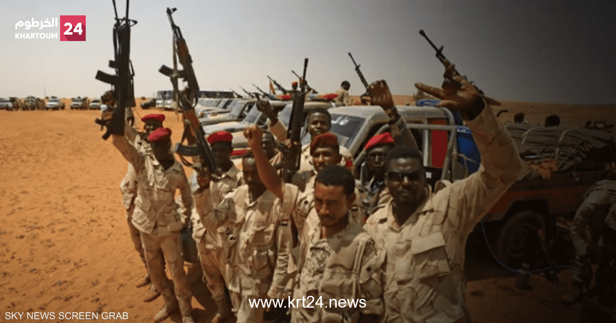 السعودية والإمارات وأميركا تدعو لوقف التصعيد بالسودان