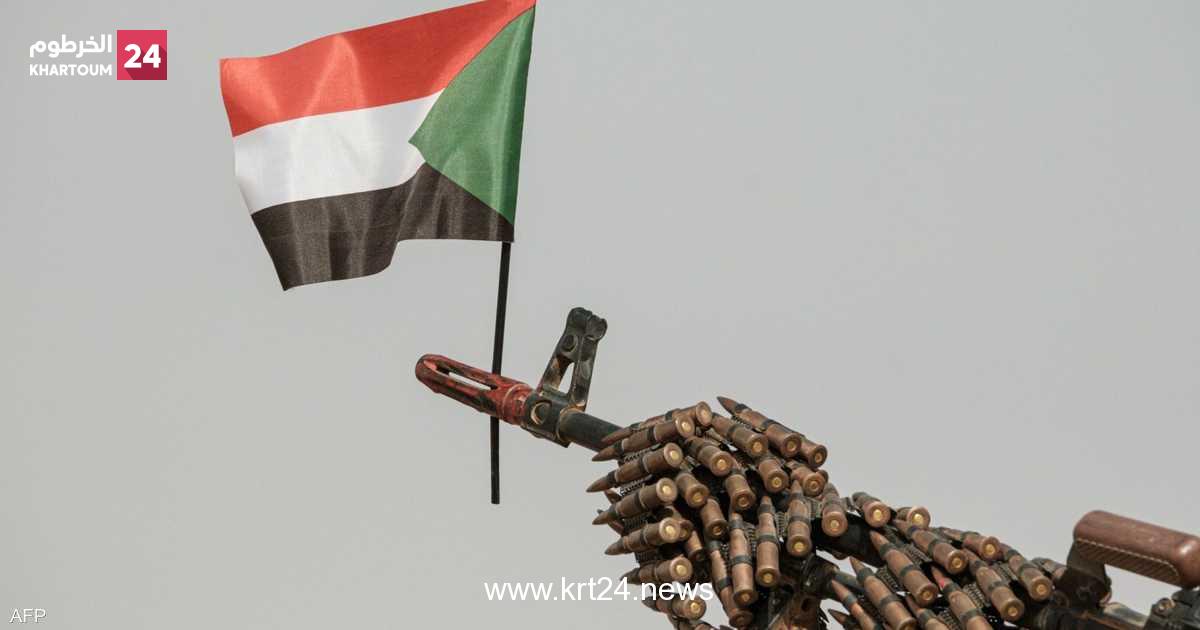 ما هي قدرات الجيش السوداني وقوات الدعم السريع؟