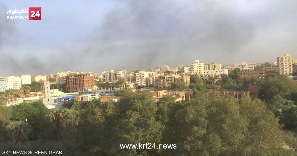 السودان.. هدنة "هشة" تتعرض لخروق منذ ساعتها الأولى