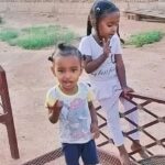 بعد عودتهن من الروضة.. وفاة 3 طفلات من عائلة واحدة اختناقا داخل سيارة في الخرطوم.