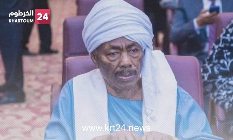 رئيس حزب الأمة القومي، فضل الله برمة ناصر يدعو القوى الإطارية لاجتماع طارئ  لتفعيل الخطة البديلة حال لم يُوقع الاتفاق الإطاري.
