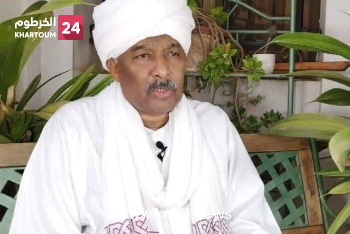 وفاة وزير سابق