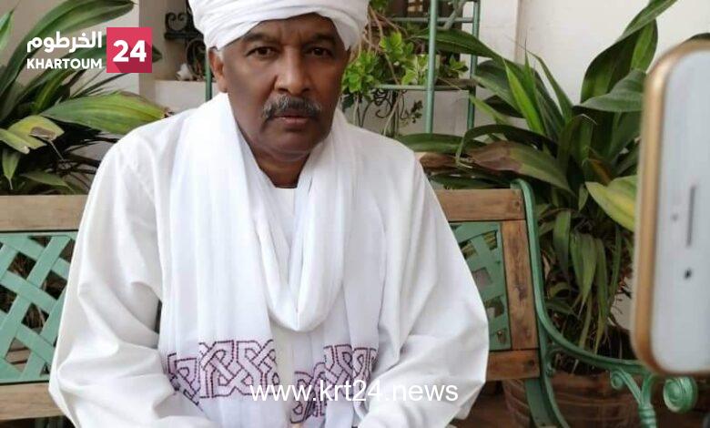 الغموض يكتنف وفاة القيادي بالشعبي إدريس سليمان بالقاهرة