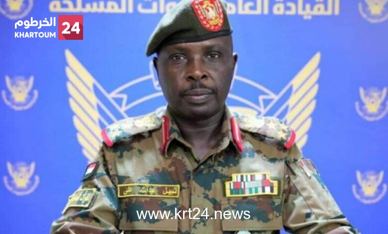الجيش والشرطة والأمن أجهزة دولة ومحاولة إيجاد بدائل لها “لعبة مكشوفة” – الخرطوم24