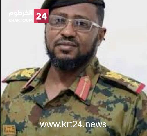 إصابة رئيس تحرير صحيفة القوات المسلحة السابق، العقيد إبراهيم الحوري بطلقة ونقله للمستشفى