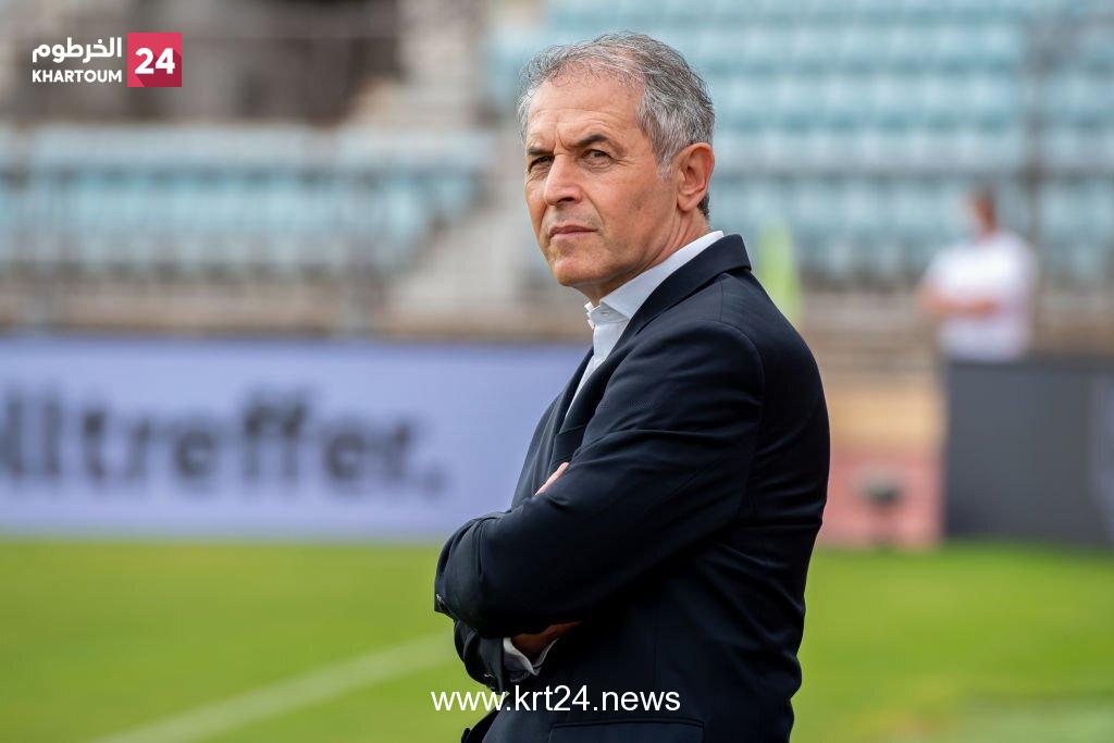 مدرب الأهلي المصري يستبعد 3 لاعبين أمام الهلال