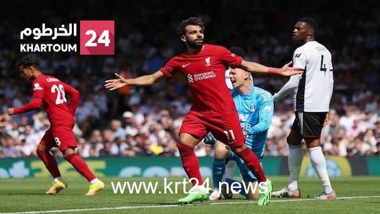 بسبب"السيتي"..الاتحاد الإنجليزي يوجه اتهامًا لـ ليفربول بسبب مباراة مانشستر سيتي