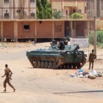 تحذير هام: الجيش يطلب إخلاء منازل سكان شمالي بحري لحمايتهم