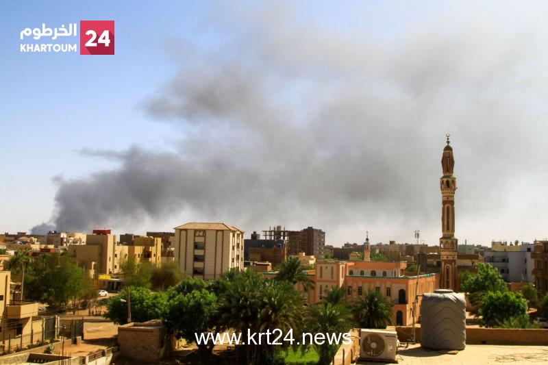قوات الدعم السريع تدحض التضليل الإعلامي للجيش بشأن اقتحام السفارات