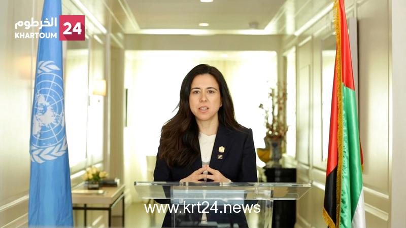 الإمارات تعلن رؤيتها حول اتفاق الهدنة بين الجيش والدعم السريع في السودان