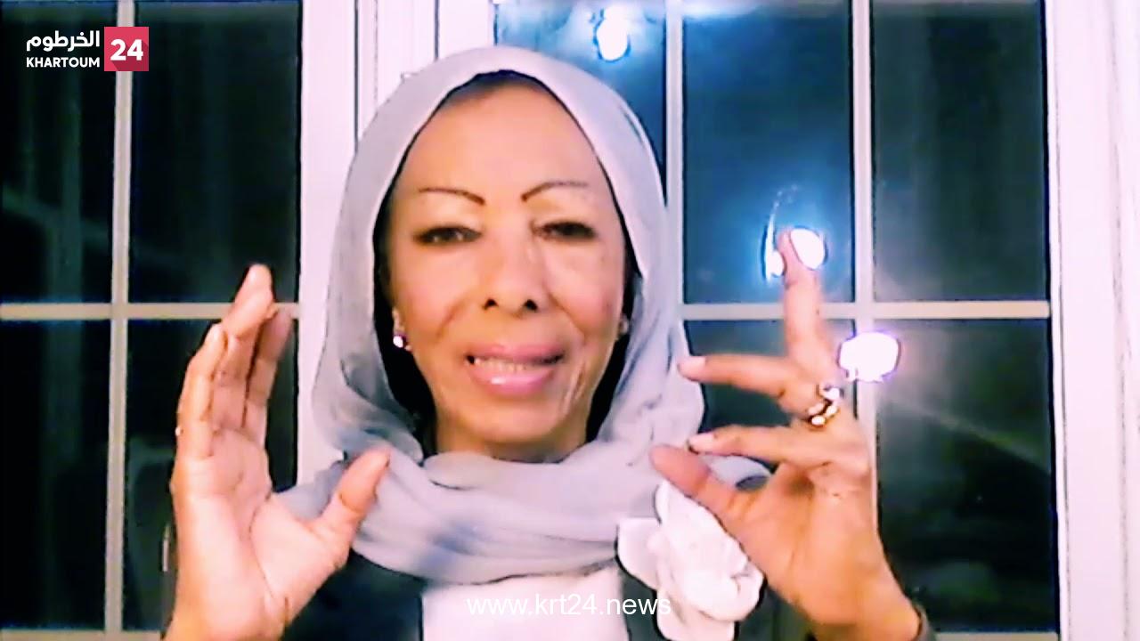 شاهد بالفيديو..وداد محبوب أول عالمة فضاء بوكالة ناسا سودانية.. تروى قصة حياتها وأنها رفضت الطب من أجل الفيزياء