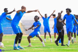 الهلال يتوج ببطولة النخبة السودانية بفوزه الكبير على المريخ برباعية نظيفة