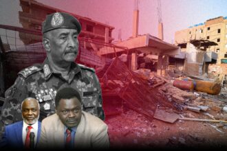 الدم والكلور والسارين.. حرب السودان تتجاوز المحرّمات