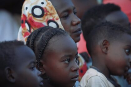 شهادات أمهات: أطفال السودان ضحايا حرب كيميائية صامتة