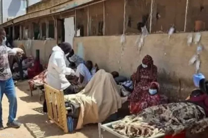 كوليرا أم كيماوي؟ شكوك تتصاعد حول حقيقة الوباء الغامض في السودان