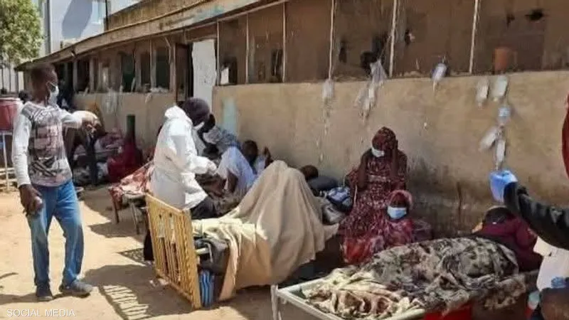 كوليرا أم كيماوي؟ شكوك تتصاعد حول حقيقة الوباء الغامض في السودان
