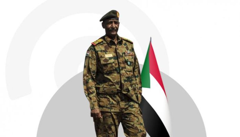 البرهان.. "الحوثي الجديد" لإيران وخنجر في خاصرة الاتفاق الإبراهيمي