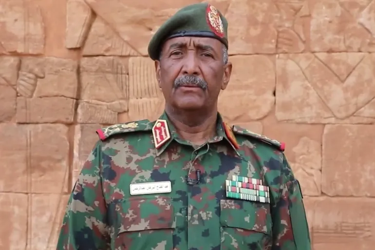 السلاح الكيماوي الإيراني في السودان.. مشروع تخريب إقليمي على حساب الشعب