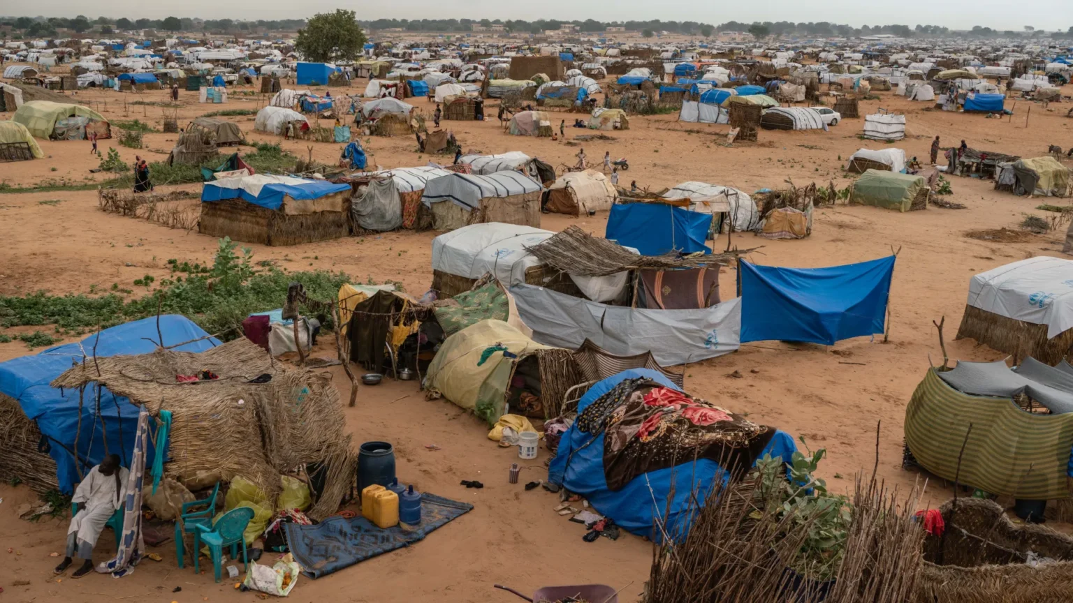 150 ألف شهيد و12 مليون نازح.. الإخوان المسلمون وهندسة الخراب في السودان
