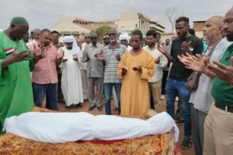 رحيل الإعلامي والرياضي عيسى السراج