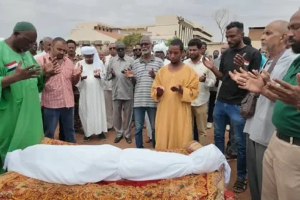 رحيل الإعلامي والرياضي عيسى السراج