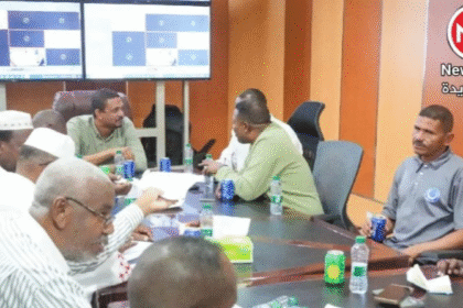إنعقاد الإجتماع الفني لنهائي كأس السودان بغياب المريخ