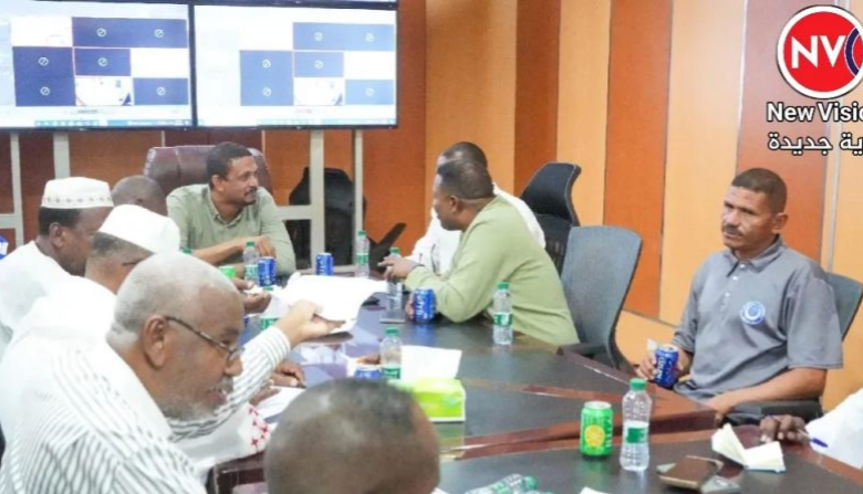 إنعقاد الإجتماع الفني لنهائي كأس السودان بغياب المريخ