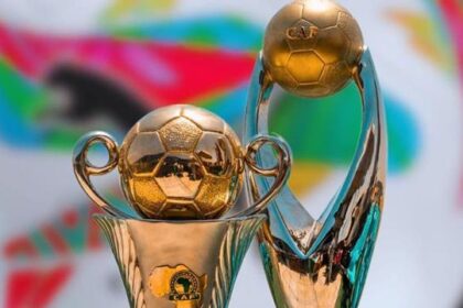 الهلال يواجه جاموس جنوب السودان والمريخ يصطدم بوصيف الكونغو في أبطال افريقيا