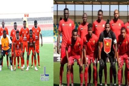 الزمالة أم روابة يودّع الكونفدرالية وخسارة مؤلمة للمريخ في أبطال أفريقيا