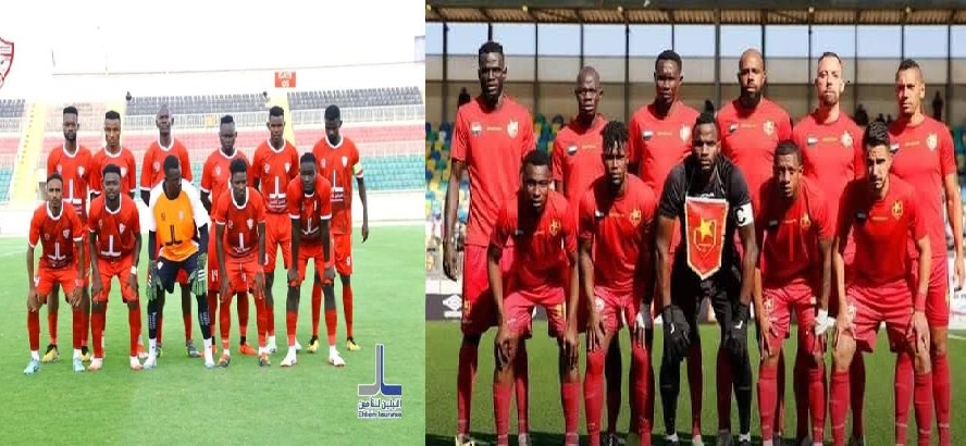 الزمالة أم روابة يودّع الكونفدرالية وخسارة مؤلمة للمريخ في أبطال أفريقيا