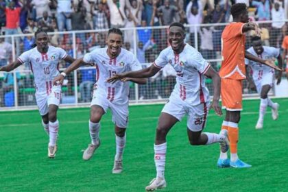 المنتخب السوداني يواجه توغو في مباراة مصيرية مساء اليوم