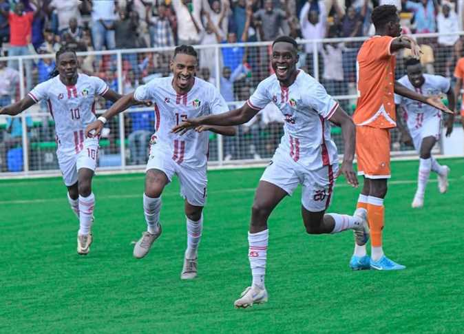 المنتخب السوداني يواجه توغو في مباراة مصيرية مساء اليوم