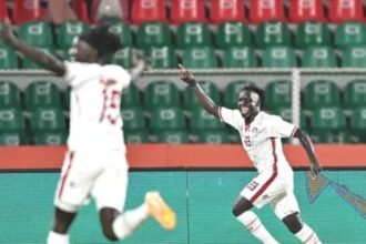 منتخب السودان يطيح الجزائري ويتأهل لنصف نهائي «الشان»