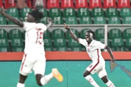 منتخب السودان يطيح الجزائري ويتأهل لنصف نهائي «الشان»
