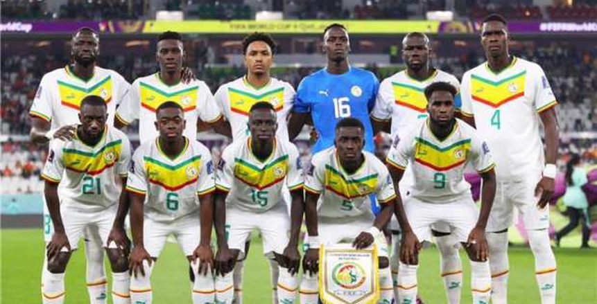منتخب السنغال يقسو على جنوب السودان بخماسية