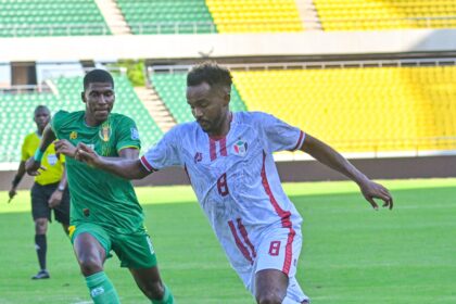 بتعادله مع موريتانيا.. السودان يفقد فرصة الوصول لكأس العالم