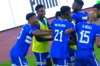 الهلال يحصد ثلاث نقاط بعد عبور المولودية