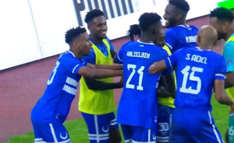 الهلال يحصد ثلاث نقاط بعد عبور المولودية