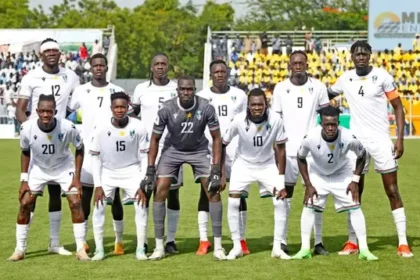 منتخب جنوب السودان يخسر من سوريا بهدفين في تصفيات «كأس العرب»
