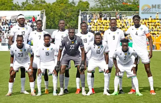 منتخب جنوب السودان يخسر من سوريا بهدفين في تصفيات «كأس العرب»