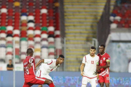 منتخب السودان يخسر بثنائية أمام عمان – صحيفة التغيير السودانية , اخبار السودان