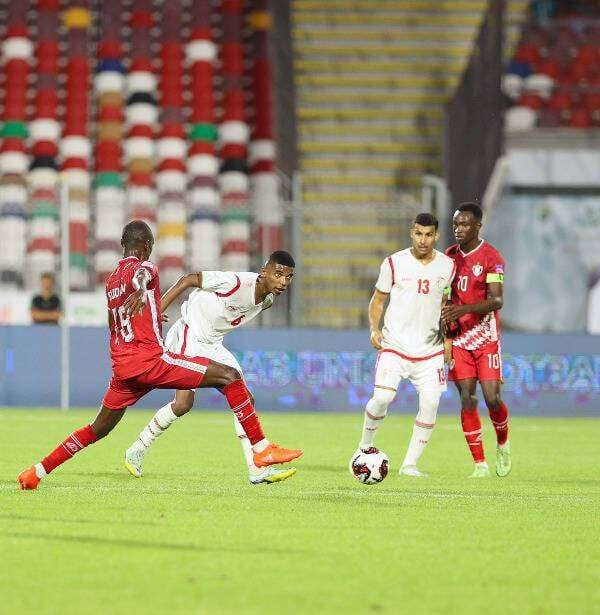 منتخب السودان يخسر بثنائية أمام عمان – صحيفة التغيير السودانية , اخبار السودان