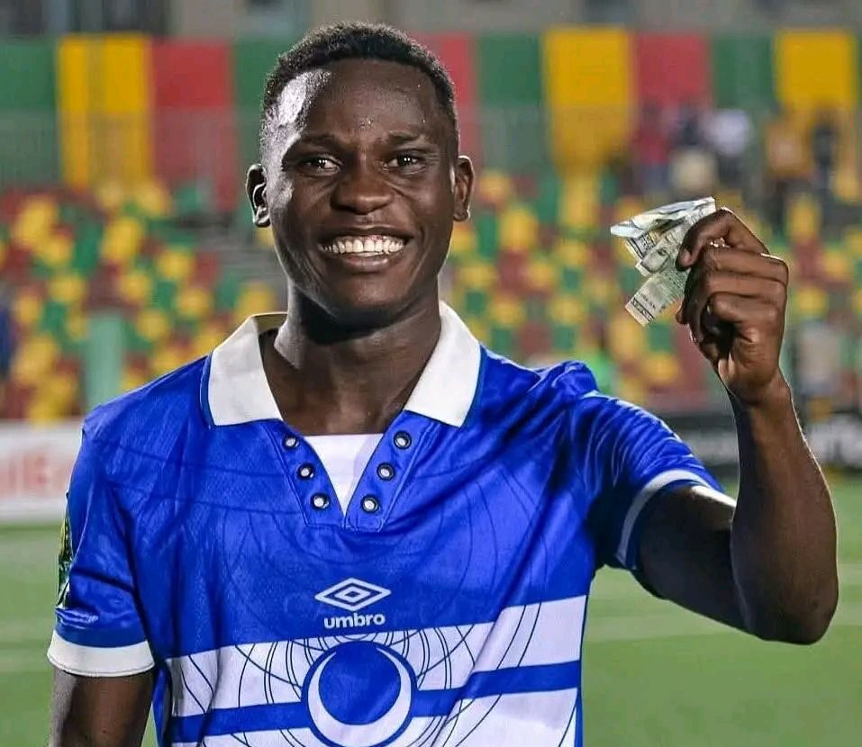 الكاف يقرر تغريم الهلال السوداني وإيقاف جان كلود