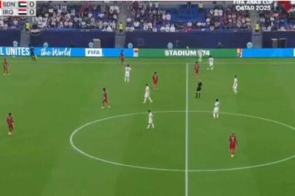 المنتخب يخيب الآمال في بطولة كأس العرب