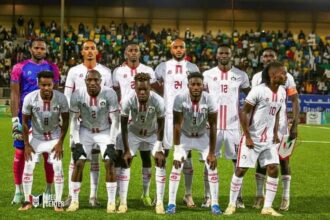 قبل أمم أفريقيا 2025.. أزمة مكافآت تهز معسكر «صقور الجديان » وتشعل الغضب